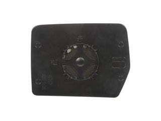 Door Mirror Glass Dorman-Help 56156