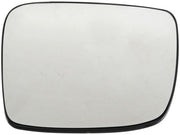 Door Mirror Glass Dorman-Help 56157