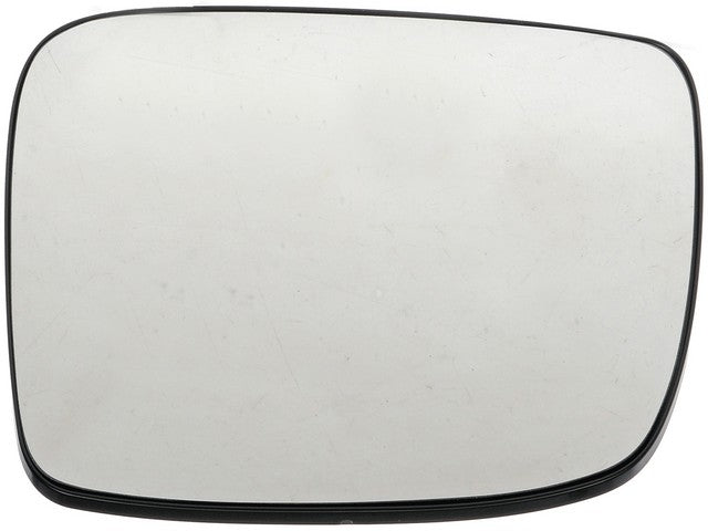 Door Mirror Glass Dorman-Help 56157