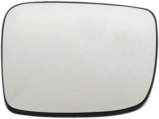 Door Mirror Glass Dorman-Help 56157