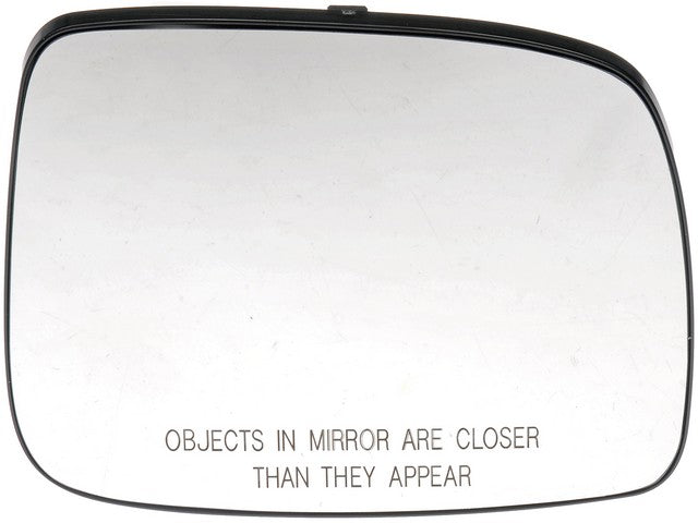 Door Mirror Glass Dorman-Help 56158
