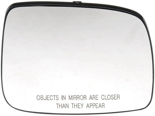 Door Mirror Glass Dorman-Help 56158