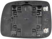 Door Mirror Glass Dorman-Help 56158
