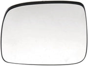 Door Mirror Glass Dorman-Help 56159