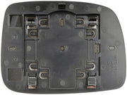 Door Mirror Glass Dorman-Help 56159