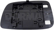 Door Mirror Glass Dorman-Help 56160