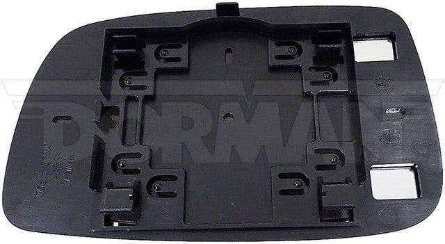 Door Mirror Glass Dorman-Help 56160
