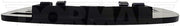 Door Mirror Glass Dorman-Help 56160