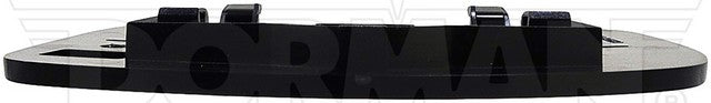 Door Mirror Glass Dorman-Help 56160