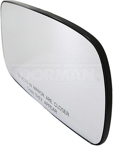 Door Mirror Glass Dorman-Help 56160