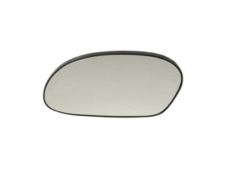 Door Mirror Glass Dorman-Help 56163