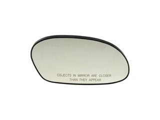 Door Mirror Glass Dorman-Help 56164
