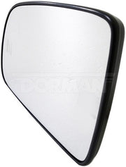 Door Mirror Glass Dorman-Help 56165