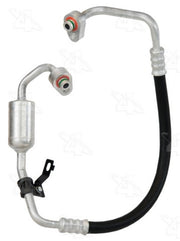 A/C Refrigerant Discharge Hose Four Seasons 56165