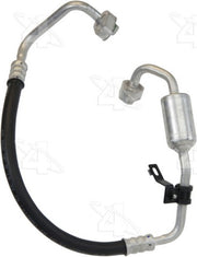 A/C Refrigerant Discharge Hose Four Seasons 56165