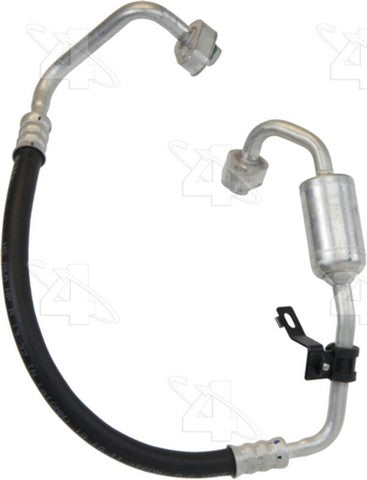 A/C Refrigerant Discharge Hose Four Seasons 56165