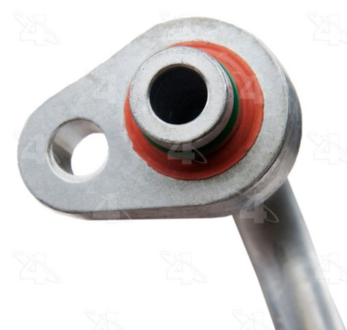 A/C Refrigerant Discharge Hose Four Seasons 56165