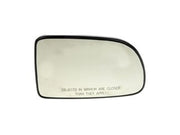 Door Mirror Glass Dorman-Help 56166