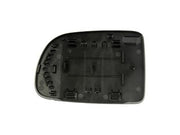 Door Mirror Glass Dorman-Help 56166