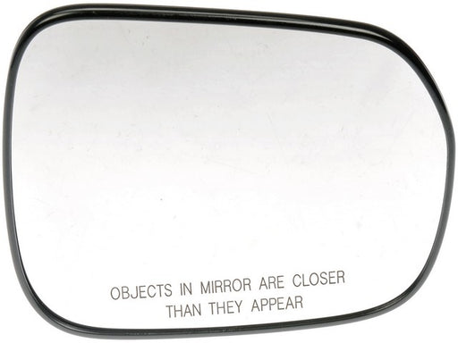 Door Mirror Glass Dorman-Help 56167