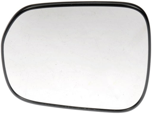 Door Mirror Glass Dorman-Help 56168