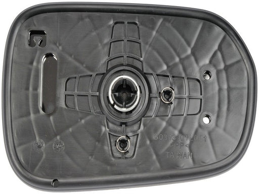 Door Mirror Glass Dorman-Help 56168