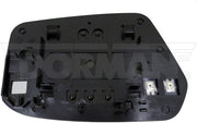Door Mirror Glass Dorman-Help 56171