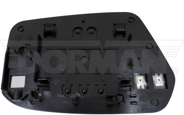 Door Mirror Glass Dorman-Help 56171