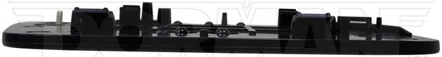 Door Mirror Glass Dorman-Help 56171