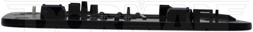 Door Mirror Glass Dorman-Help 56171