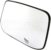 Door Mirror Glass Dorman-Help 56171