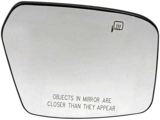 Door Mirror Glass Dorman-Help 56172
