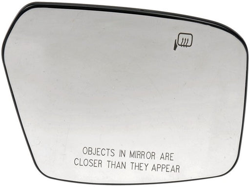 Door Mirror Glass Dorman-Help 56172