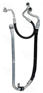 A/C Refrigerant Discharge / Suction Hose Assembly Four Seasons 56172