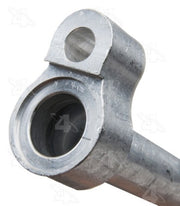 A/C Refrigerant Discharge / Suction Hose Assembly Four Seasons 56172