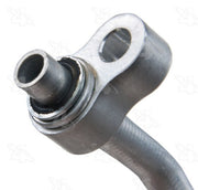 A/C Refrigerant Discharge / Suction Hose Assembly Four Seasons 56172