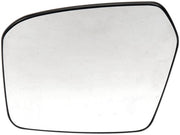 Door Mirror Glass Dorman-Help 56173