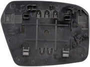 Door Mirror Glass Dorman-Help 56173