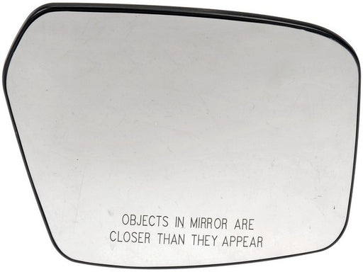 Door Mirror Glass Dorman-Help 56174