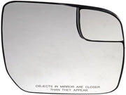 Door Mirror Glass Dorman-Help 56175