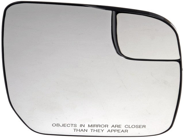 Door Mirror Glass Dorman-Help 56175