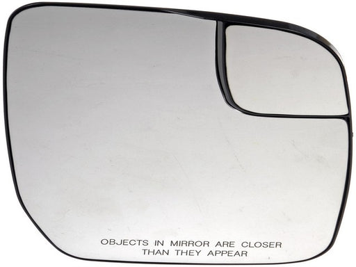 Door Mirror Glass Dorman-Help 56175