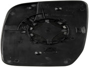 Door Mirror Glass Dorman-Help 56175