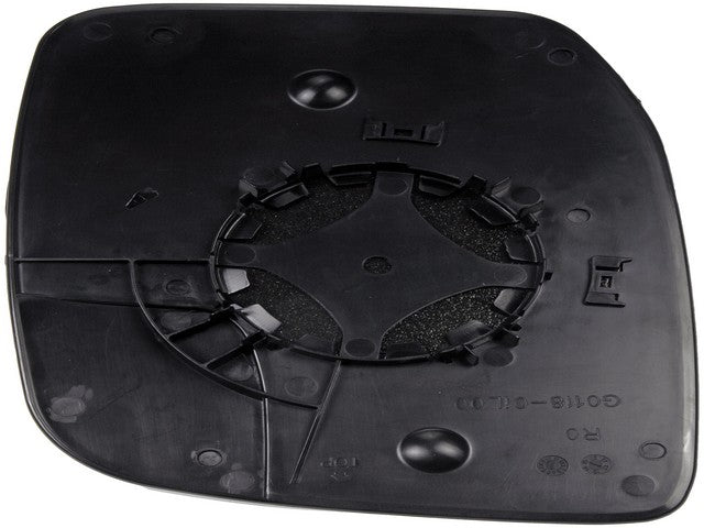 Door Mirror Glass Dorman-Help 56176
