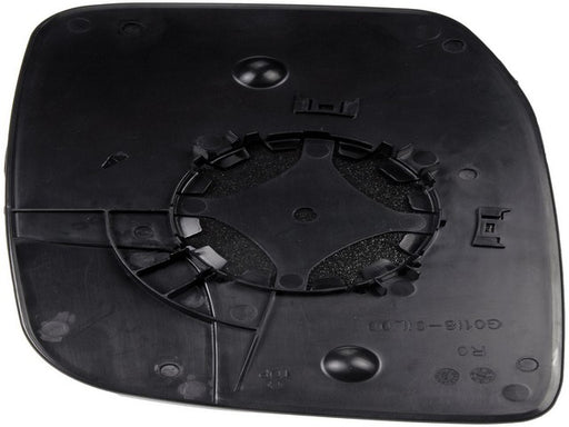 Door Mirror Glass Dorman-Help 56176