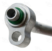 A/C Refrigerant Discharge Hose Four Seasons 56177