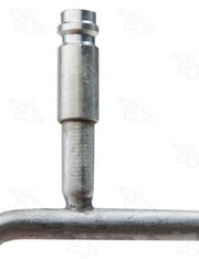 A/C Refrigerant Discharge Hose Four Seasons 56177
