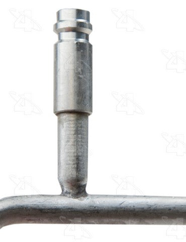 A/C Refrigerant Discharge Hose Four Seasons 56177