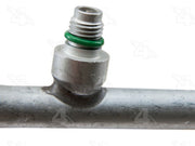 A/C Refrigerant Discharge Hose Four Seasons 56177