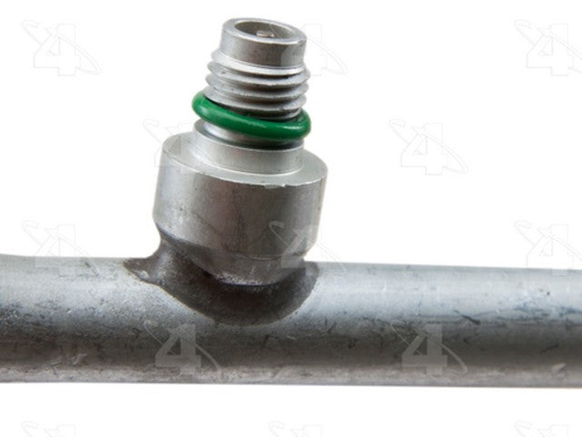 A/C Refrigerant Discharge Hose Four Seasons 56177